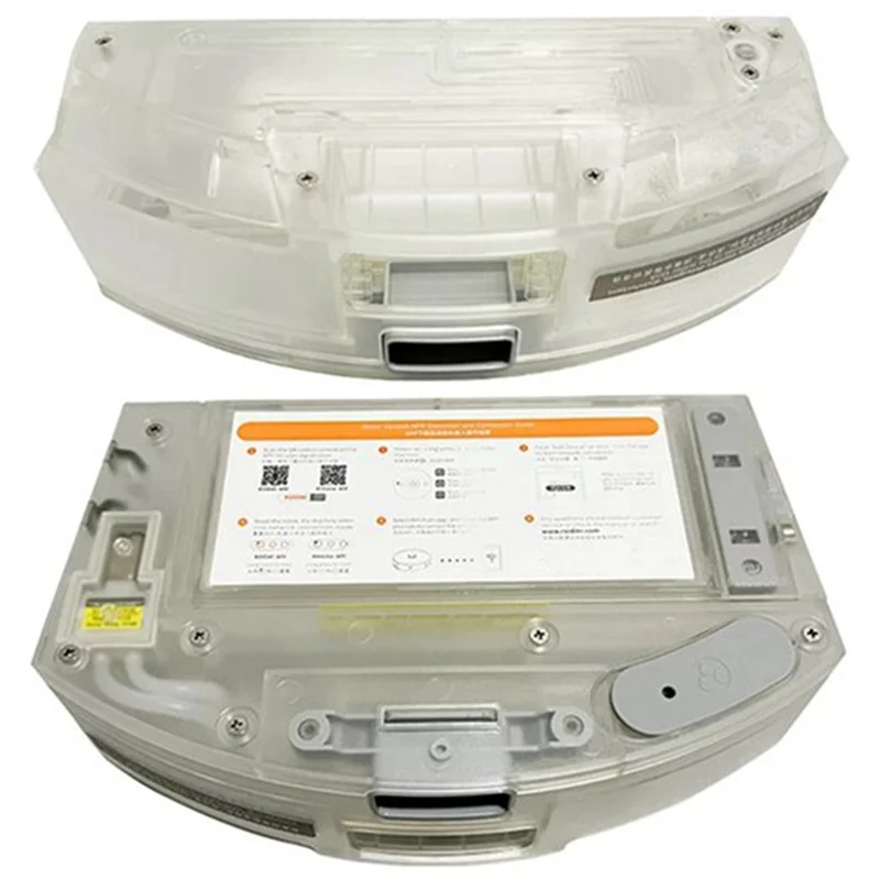 N95R 1 مجموعة استبدال مكنسة كهربائية اكسسوارات قطع غيار ل ROIDMI EVE زائد صندوق الغبار عناصر تصفية خزان المياه الملحقات