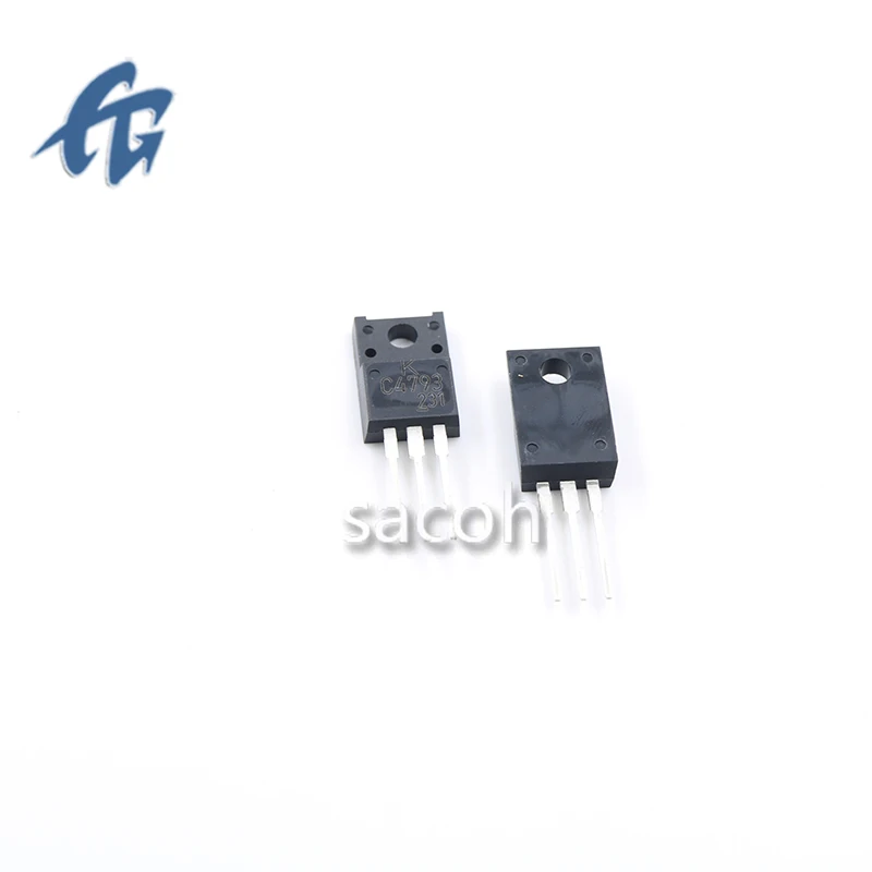 

(SACOH Electronic Components) 2SC4793 50Pcs 100% IC Chip integrated circuit