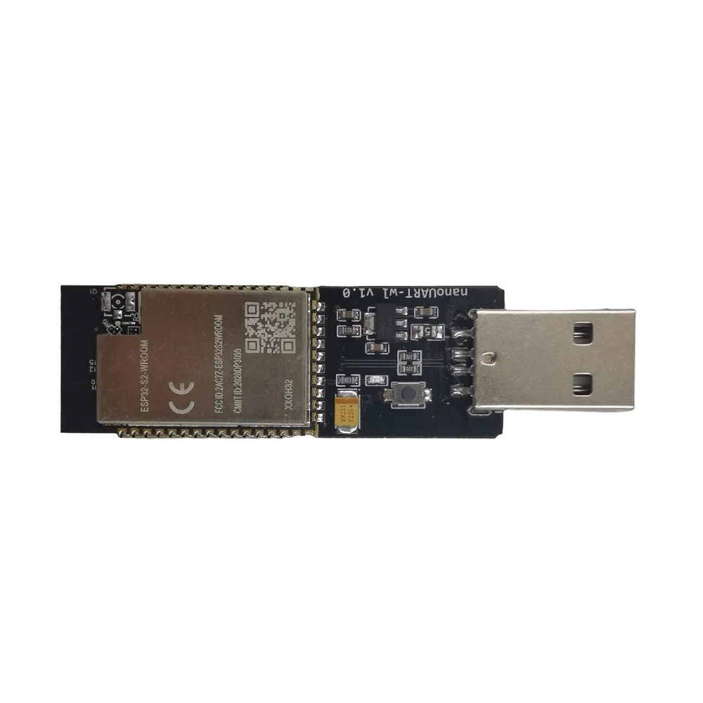 ESP32 S2 Development Board for PS4 9.0 Refresh USB Burning Tool Module 4MB Flash ESP32-S2-WROOM