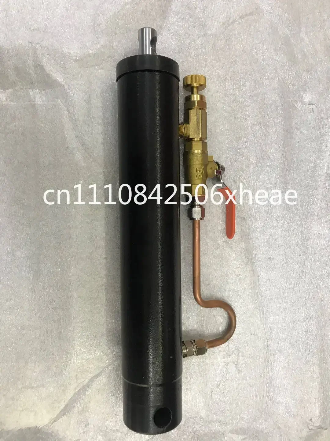Band saw BS-712N hydraulic cylinder, sawing machine matching hydraulic cylinder