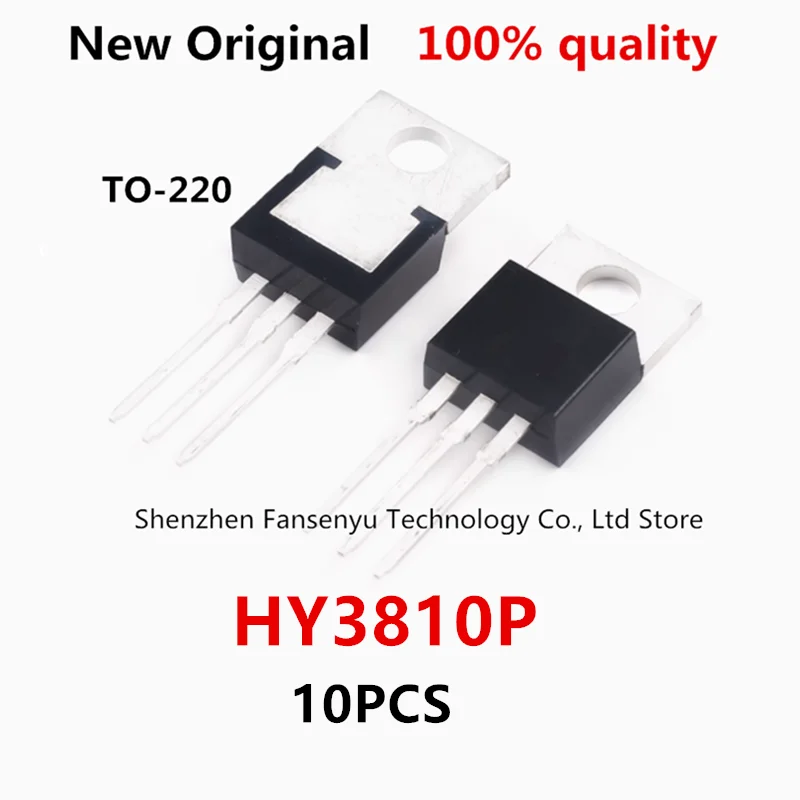 (10piece)100% New HY3810P HY3810