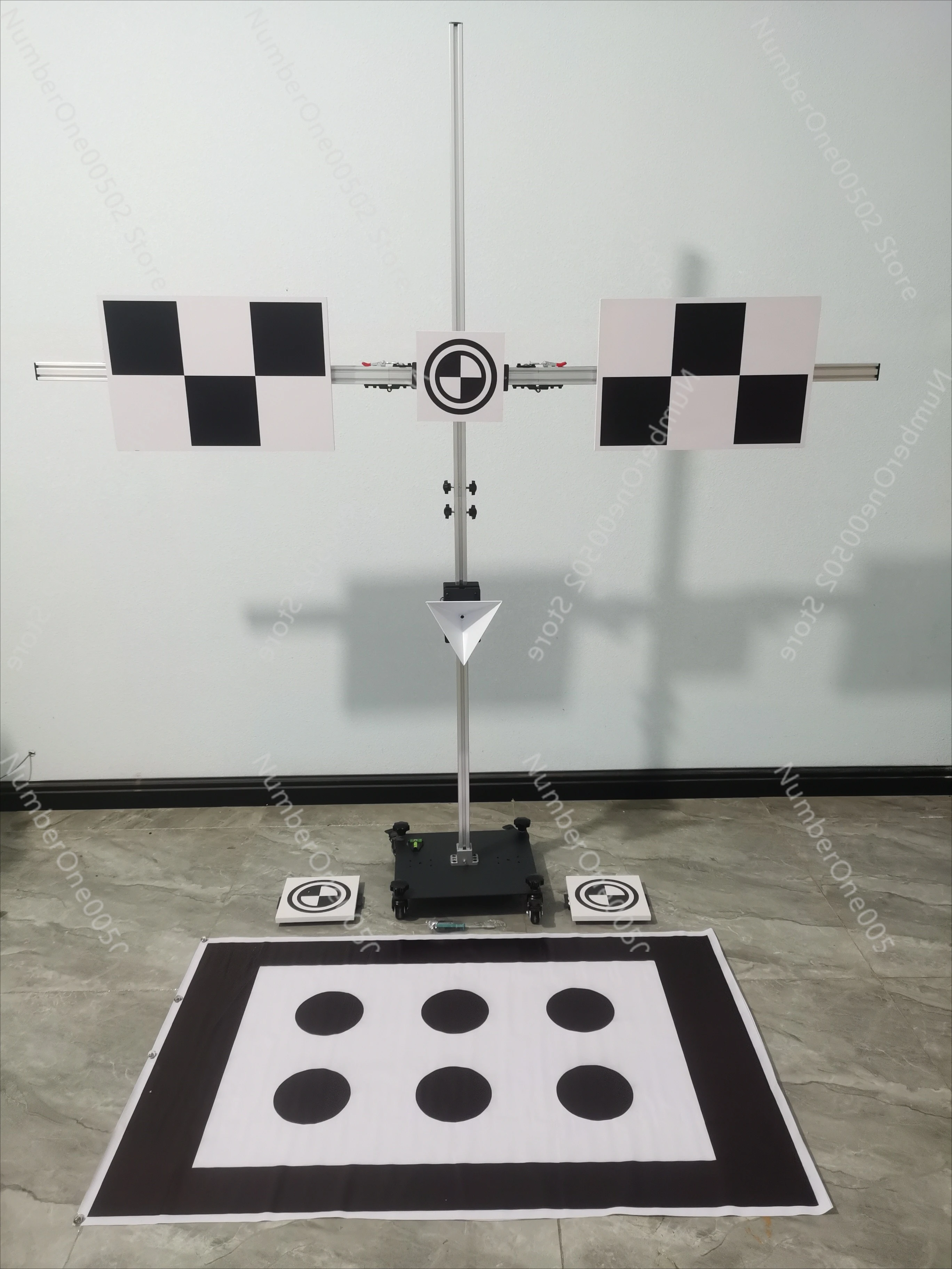 ADAS Calibration Tool withmmWave Radar Calibration for Japanese Korean Cars,for Honda front camera and blind spot calibration