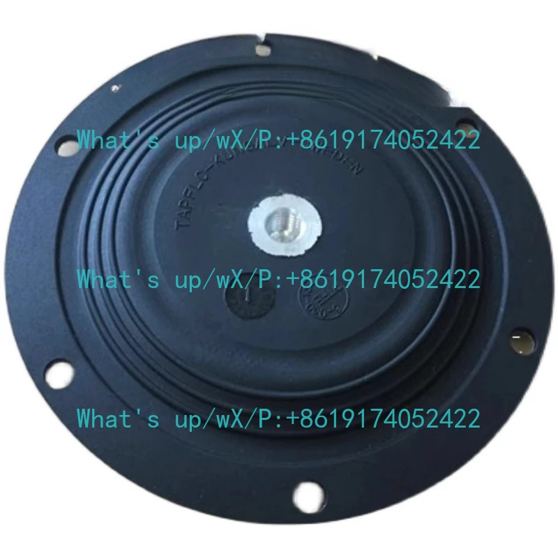 APFLO Pneumatic Diaphragm Pump Diaphragm T50 Diaphragm 6-050-15-1 Outer Diameter 145mm