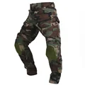 Jungle camo