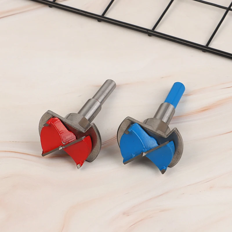 35mm 힌지 구멍 드릴링 가이드 로케이터 힌지 드릴링 지그 드릴 비트 목공 도어 홀 오프너 캐비닛 액세서리 도구