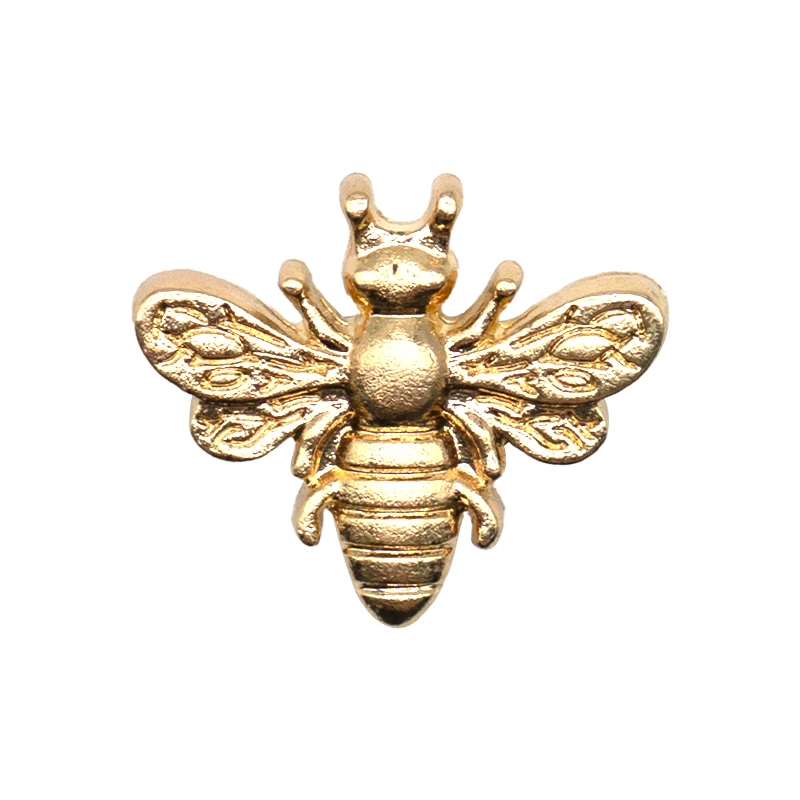 1 Stück Designer Goldene Krone Metall Schuh Charms Seestern Muschel Luxus Dekorationen für Schuhzubehör Herz Pins für Frauen Mädchen – Detail 17