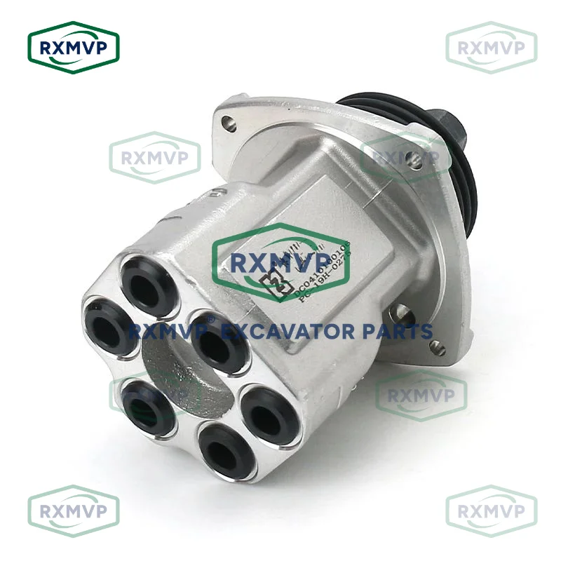 Hot Sale Operating Control Joystick Handle Pilot Valve 206-3305 297-0535 297-0589 For E320D E330D E345 312 Excavator Spare Parts