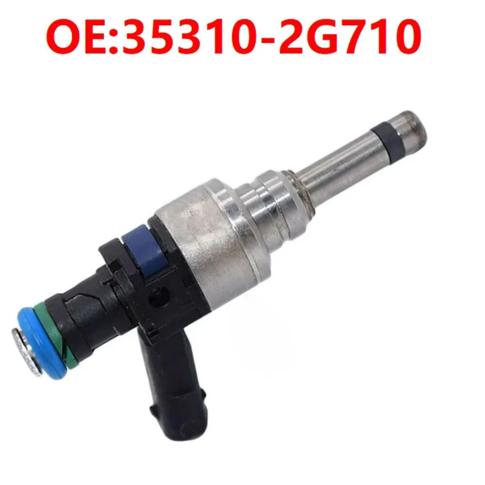 35310-2G710 fuel injector for 2011-2015 Hyundai Sonata Kia Optima 2.4L L4