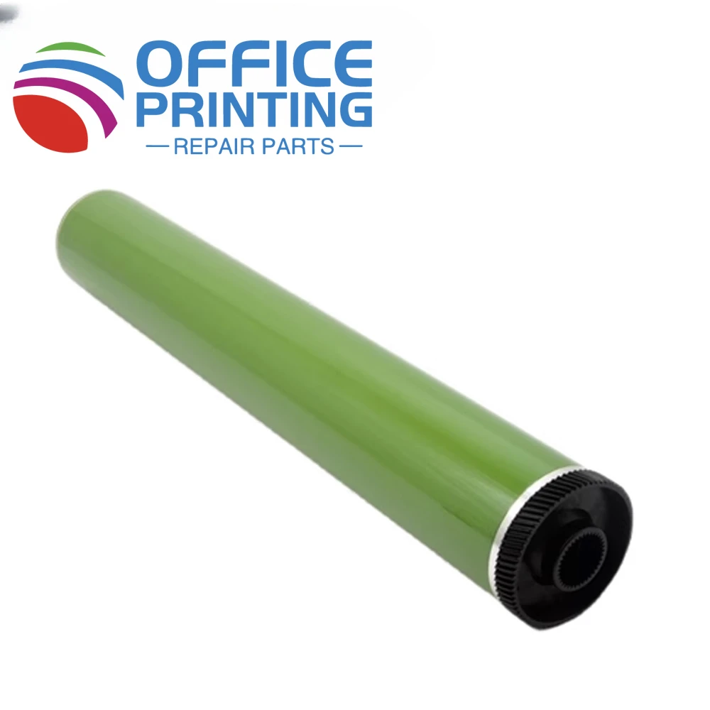 D0749510 Japan Fuji OPC Drum For Ricoh PRO C5100 5110 651 751 7100 MPC8002 6502 Drum Cleaning Blade PCR Cleaning Roller