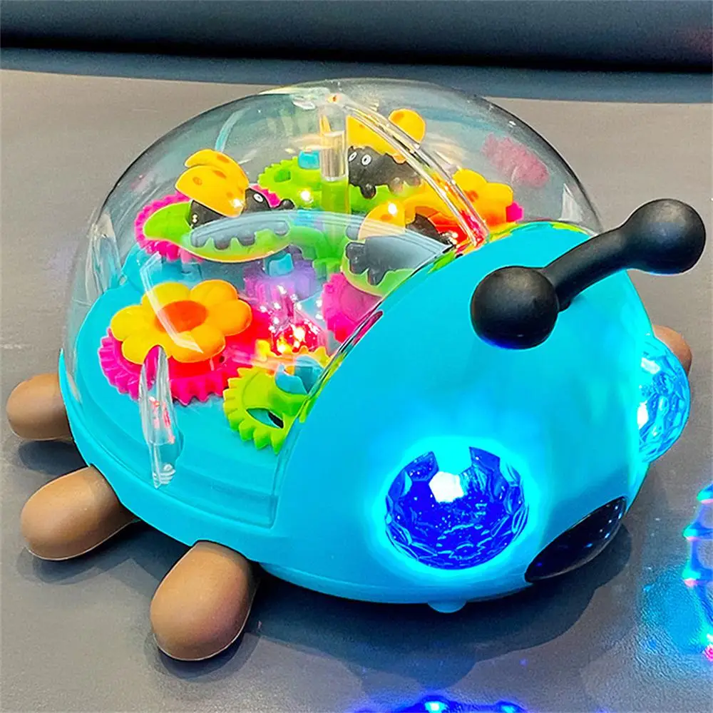 Simulation Toys Somatosensory Remote Control Hands- Ability Dynamic Music Early Education Enlightenment Cool Lights Kids Toys