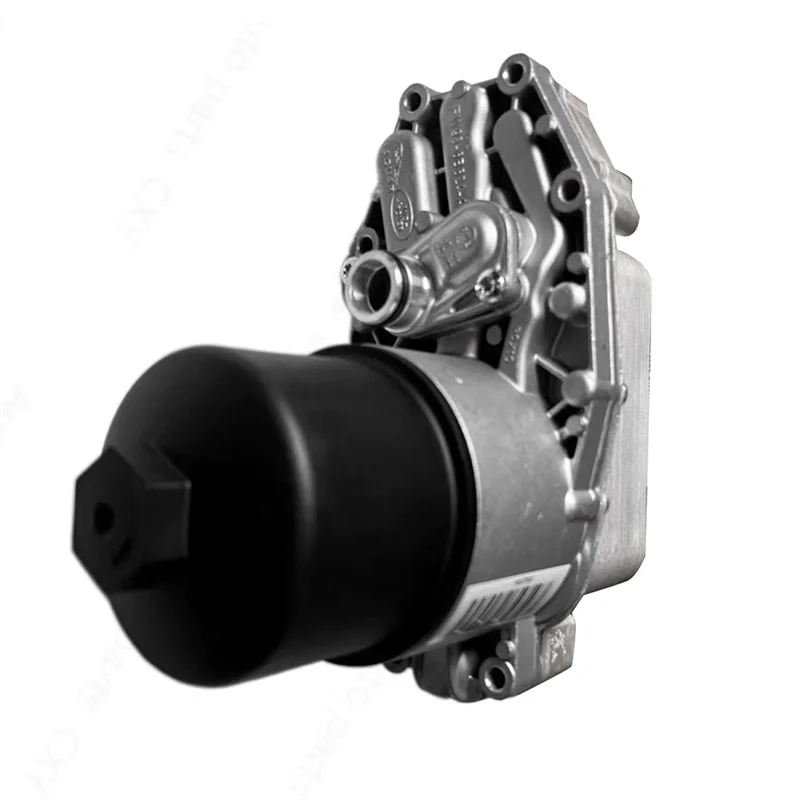 

LR124259 Engine Oil Filter Assembly For Land Rover Discovery 5 L405 L494 L560 Diesel 3.0T LR061969