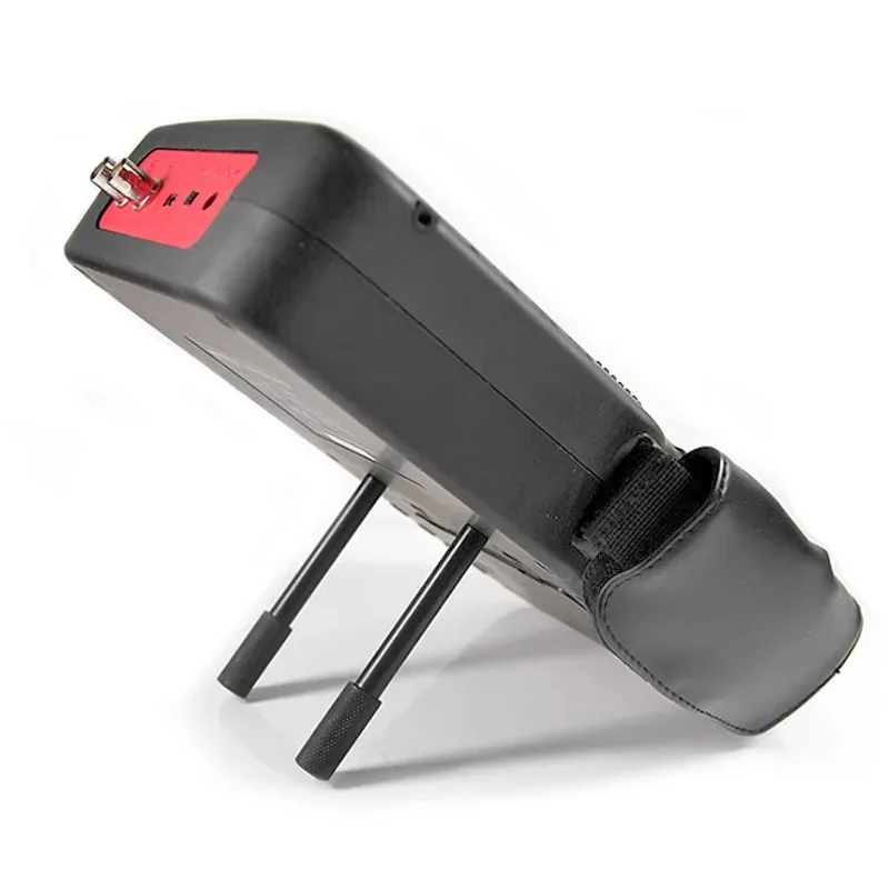 

Gold Seller MFD350B Digital Handheld Ultrasonic Flaw Detector 0~6000mm NDT Flaw Detector