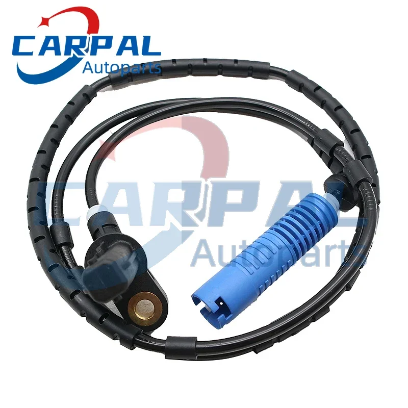 

34526752702 High Quality New Rear Right/Left ABS Wheel Speed Sensor For BMW 3 E46 330Ci 2001-2006 330i 2001-2002 3.0L Auto Parts
