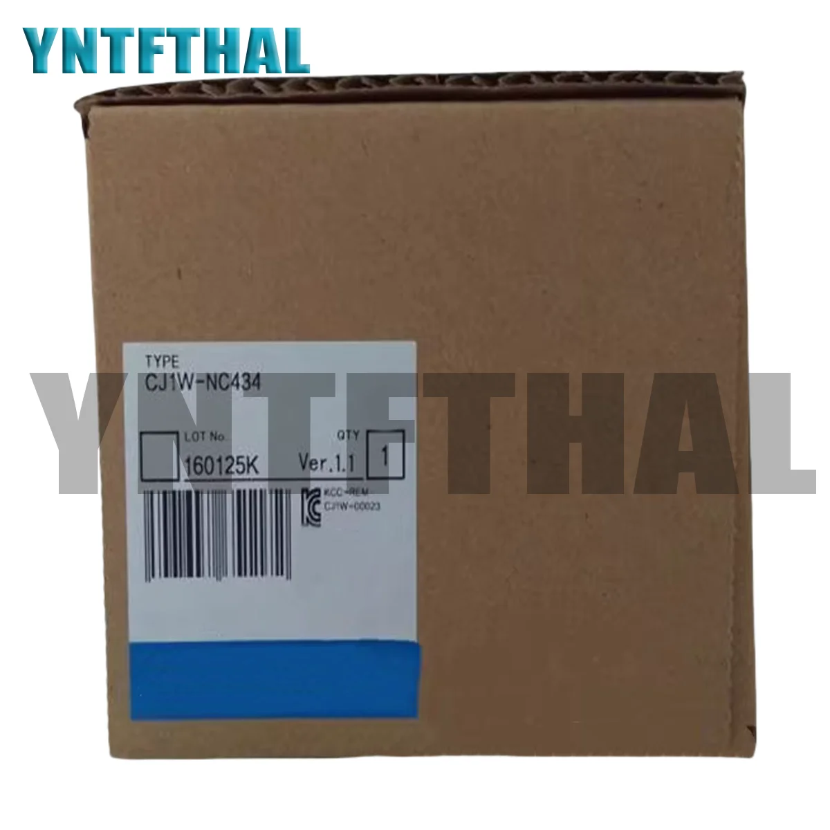 

Новый оригинальный CJ1W-NC434