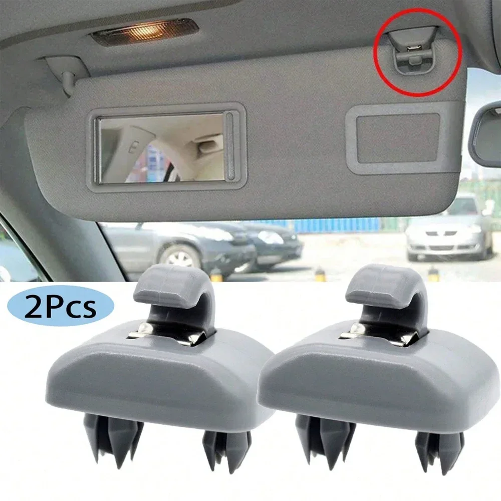 2Pcs 8U0857562 Car …