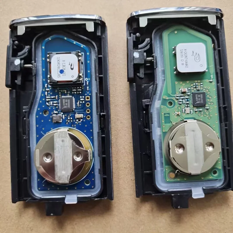 Original 3 Taste Auto Keyless Remote Key 434Mhz 4A Chip für Chery Tiggo 7 Plus Tiggo 8 Plus Intelligente smart-Remote-Key