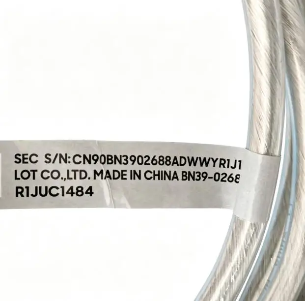 QN85QN900AFXZA QE65QN900ATXXU QN65QN800AF Onew Connect Cable Mini Cable BN39-02688A BN39-02688B For QE65QN900AT QN85QN900AF