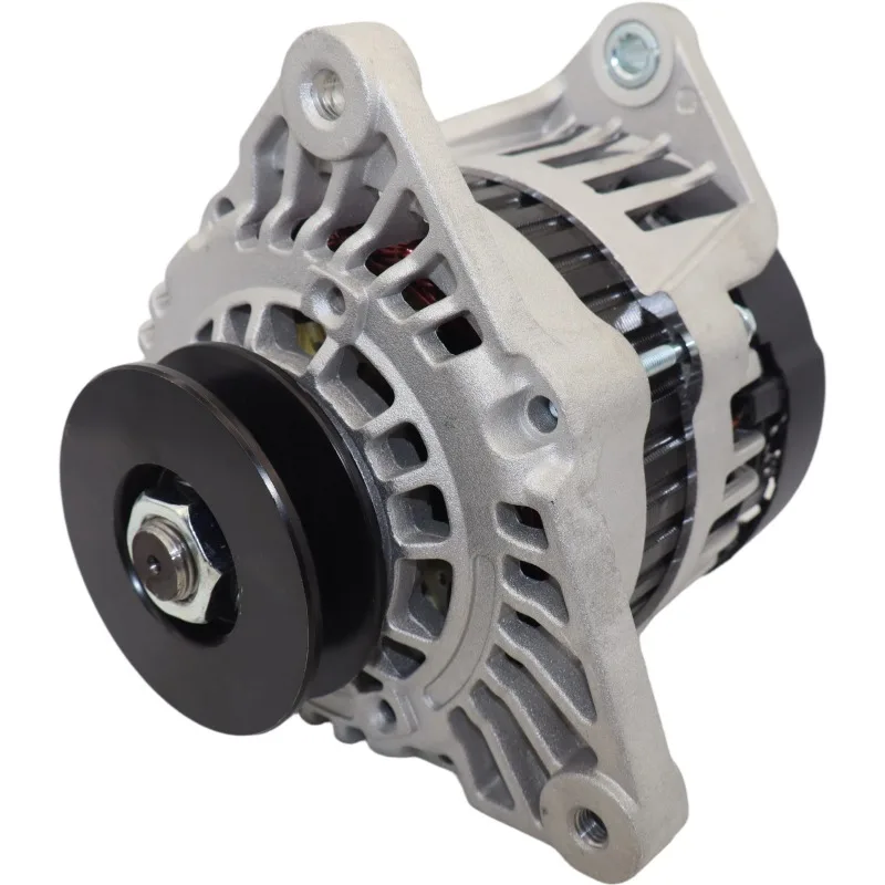 Alternator MT40285595 Applicable for New Holland Boomer 41 Workmaster 37 CASE Farmall 35C Compactor Tractor