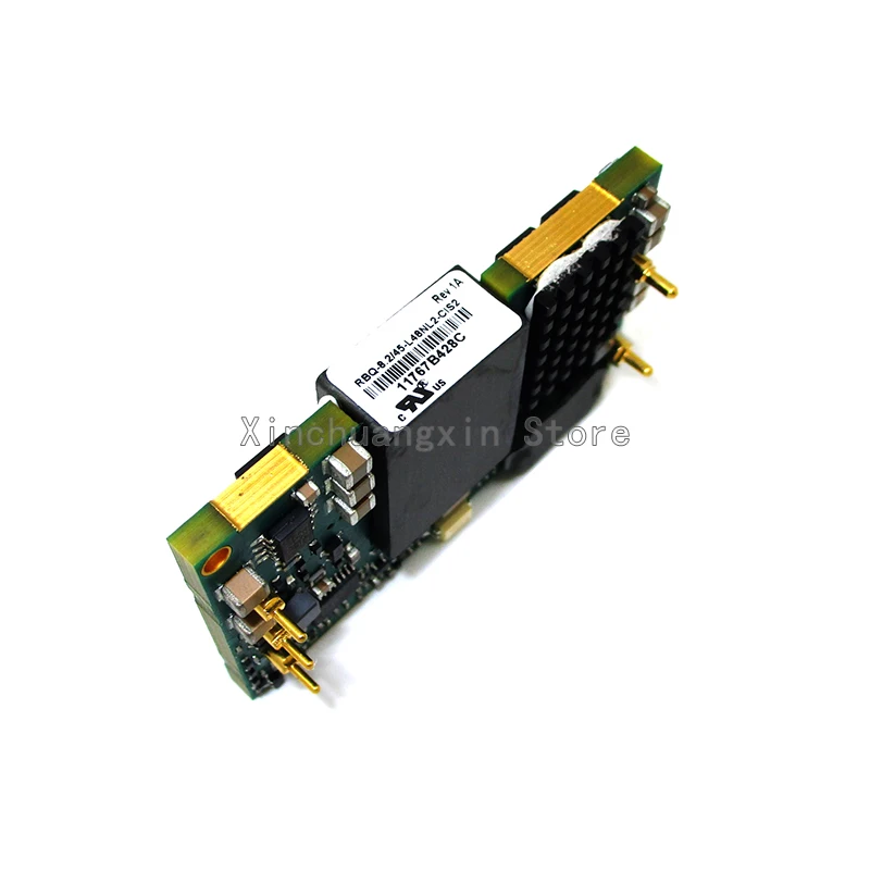 

1PCS Original RBQ-8.2/45-L48NL2-CIS2 high-power isolated DC-DC power module 8.2V 45A