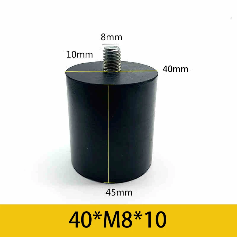Variant: 40xM8x10