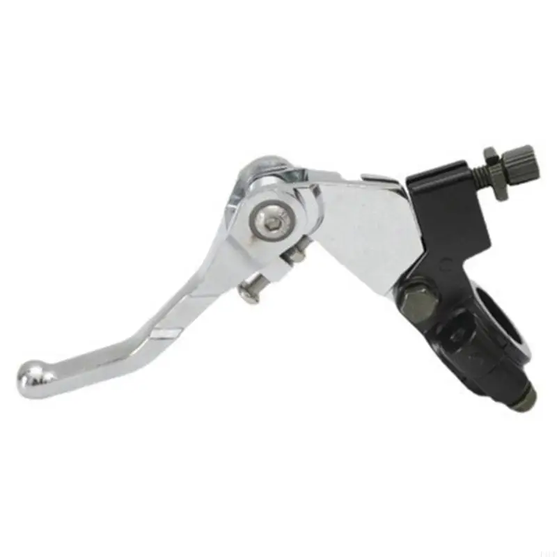 

Новинка 2025 года, набор складных тормозных рычагов для мотоцикла, универсальный для моделей 50 200cc, велосипед для бездорожья,