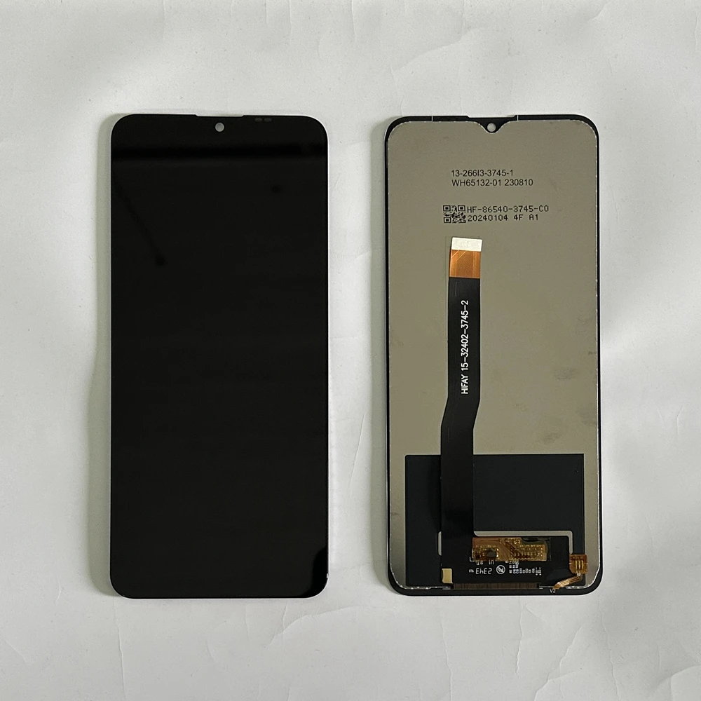 Original Tested For Cubot Note50 LCD Touch screen Digitizer Display Screen Assembly LCD Cubot Note 50 lcd Display Screen