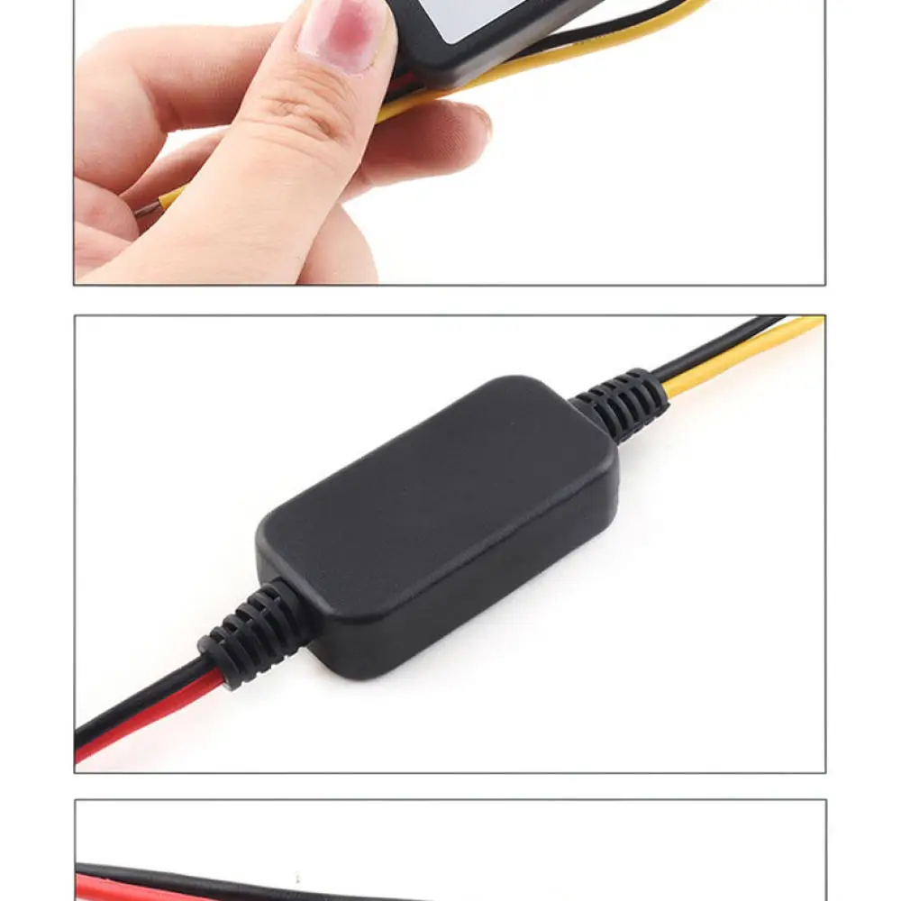 For Xinwei Non Isolated Buck Converter Module DC 12V To 3 3V 4 2V 5V 6V 7 5V 9V Output Voltage Regulator Power Supply