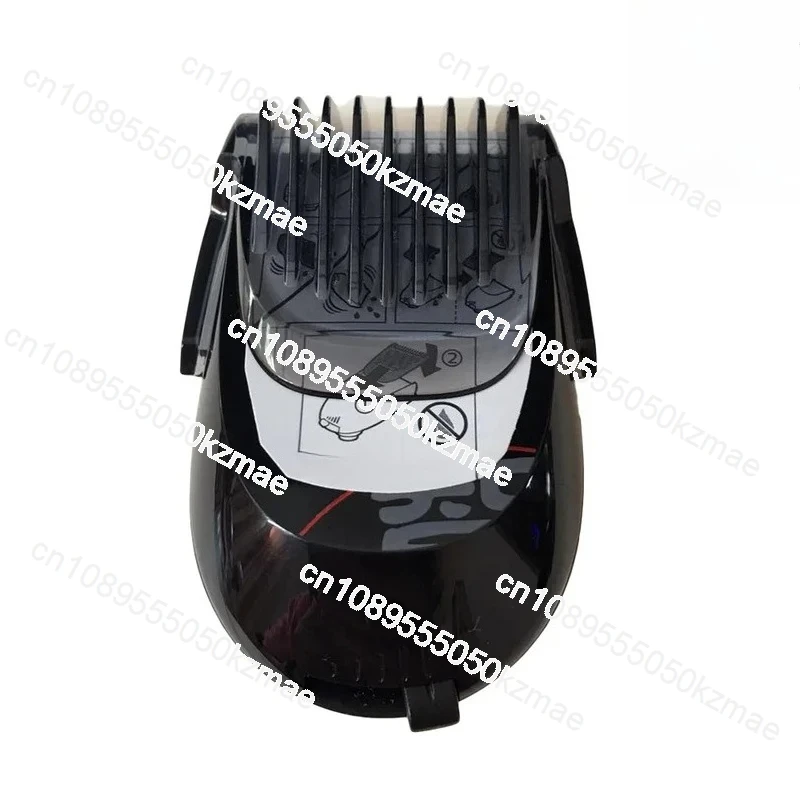 Kit accessori rasoio Stylini, spazzole per pulizia, trimmer e pettini serie RQ111/RK575/RK585-S5000/S7000/S9000