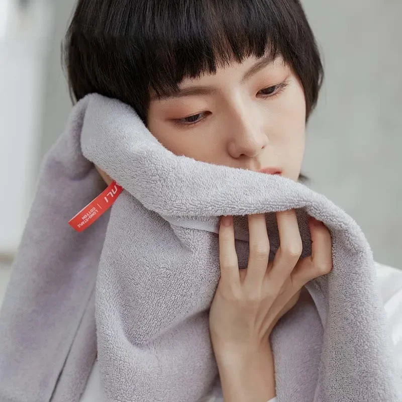 

3 шт., полотенце для лица, 34 х74 см, 100% хлопок