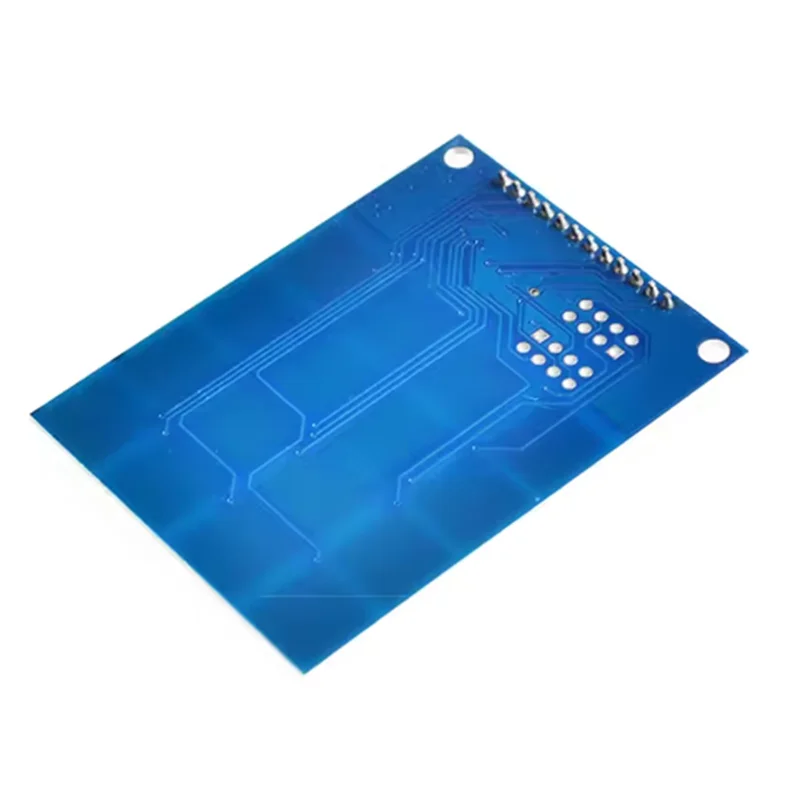 TTP229 16 channel capacitive touch switch digital touch sensor module