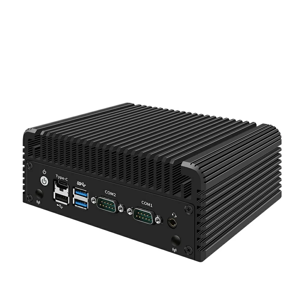 Dual Lan Dual HD-MI… - image