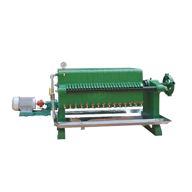 

2023 New Model Complete Production Line for Soybeans Oil Frame Filter Machine Palm Oil Processing Machine Plant