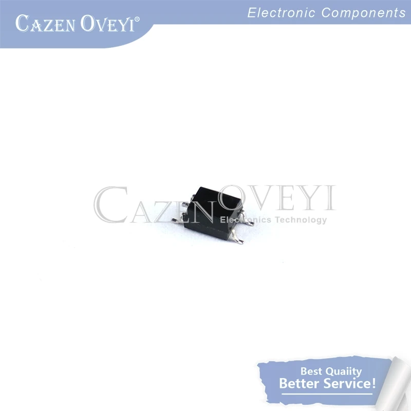 5pcs/lot CPC1002N CPC1002 CPC1017N CPC1017 EL2501S(K)(TU)-G EL2501S EL2501 QRE1113GR QRE1113 SMD-4