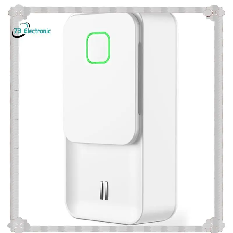 

24-часовая доставка Tuya Wi-Fi умный датчик утечки воды 90 дБ сигнализация утечки двухсторонний датчик уровня воды удаленный монитор умный дом