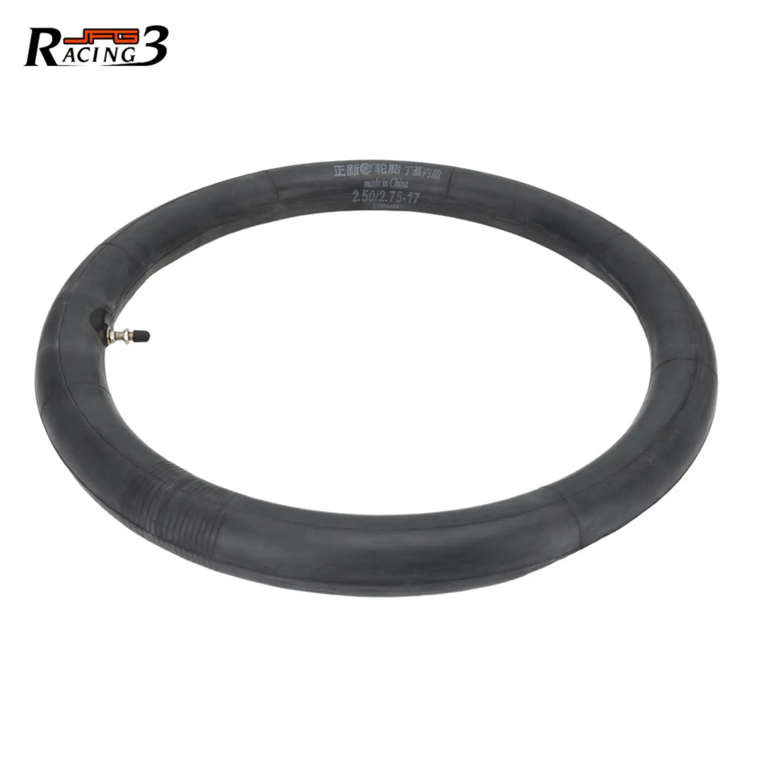 2.5*2.75*17 Inner Tube Motorcycle Accessories Universal For Honda Suzuki Kawasaki Husqvarna KTM SX XC EXC Yamaha Dirt Pit Bike