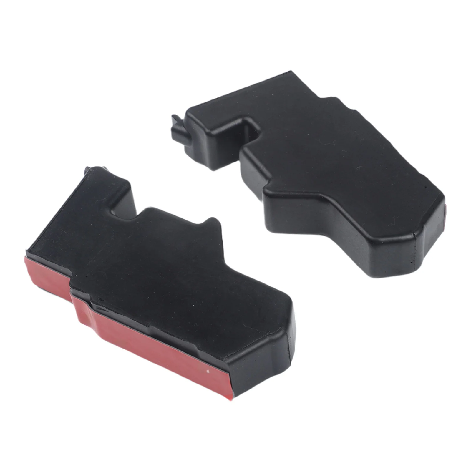 

2 Pcs 86442M0000 Car Front Hood Seal Strip Cover Seal Hood For Hyundai IX25 Creta Hood Seal Cover Buffer Block