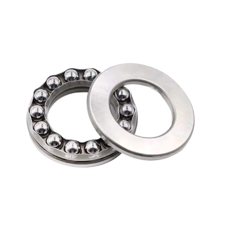Thrust ball bearing 51318 51320 51322 51324 51326 51328 bearing in stock