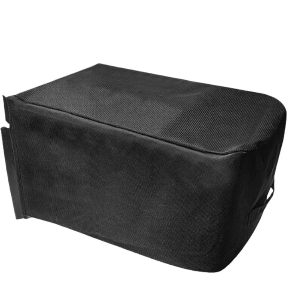 Replacement Lawn Mower Bag for HD HRX217 K6 HMAA Models Frameless Lightweight Cloth Material for Better Grass Collection