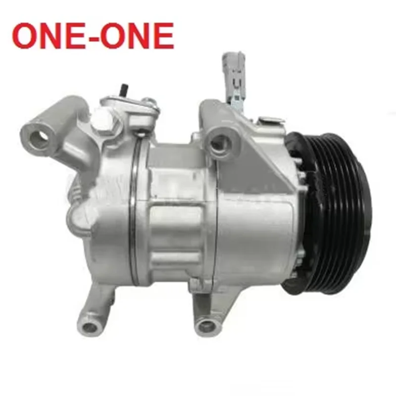 AC A/C Compressor 12V-6PK-110MM 883100D410 883100D420 8831052730 8831052780 88310-0D410 88310-0D420 88310-52730 88310-52780