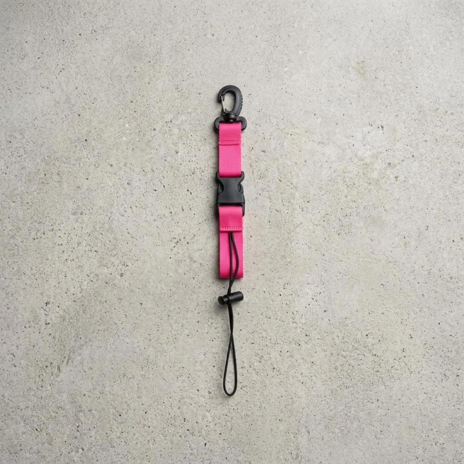 Underwater Camera Lanyard 316 Stainless SS316 Dive Lanyard Secure-Hold