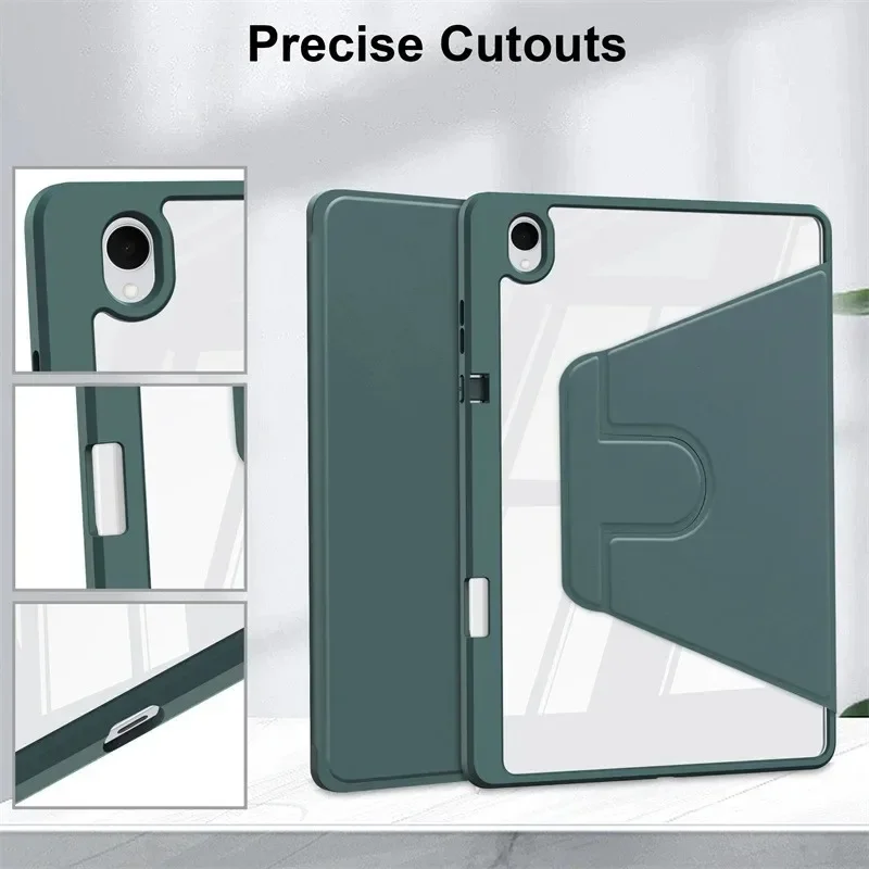 Thumbnail 2 - #29 Cheap Samsung Galaxy Tab S8 Ultra Cases Worth Buying