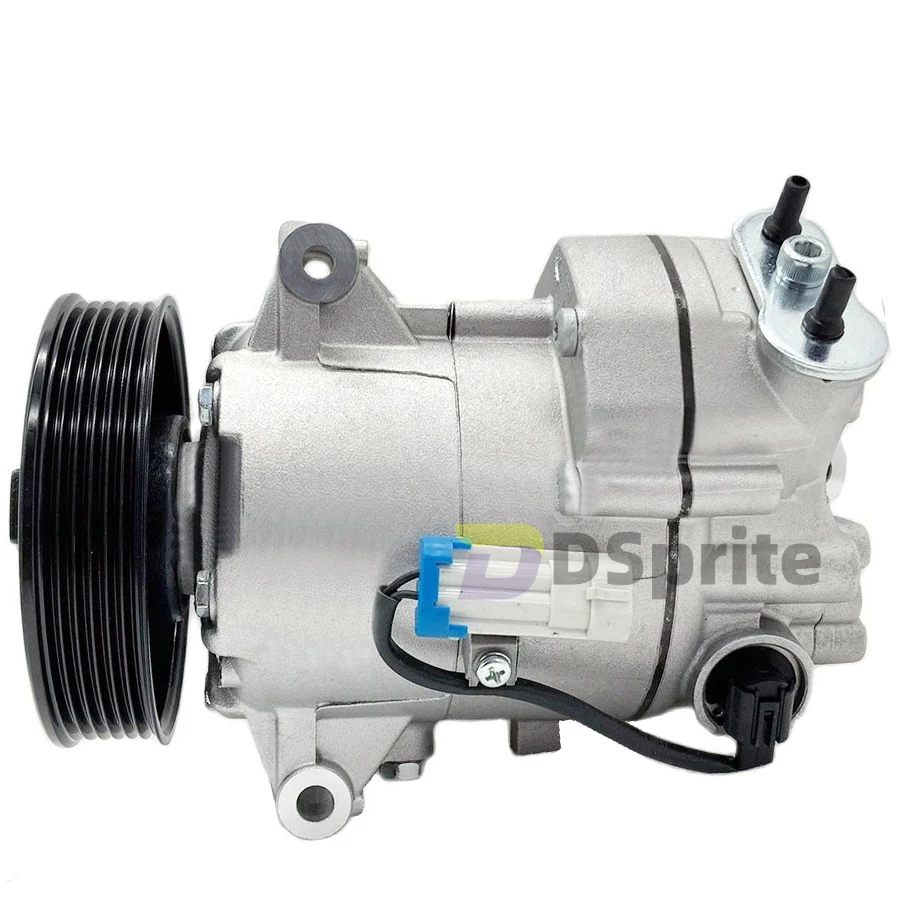 Air Conditioners AC Compressor 13271269 1618050 13262843 13395696 6854113 13250609 For VAUXHALL OPEL INSIGNIA astra j 1.6 1.8