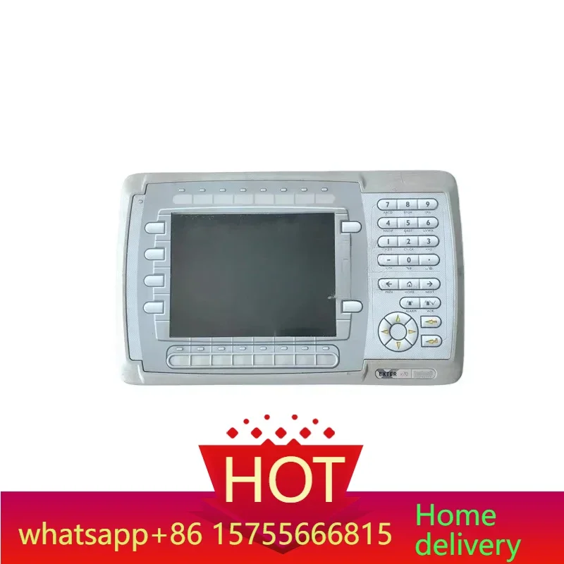 

Сенсорный экран Touch Panel EXTER K70 07891 Spot