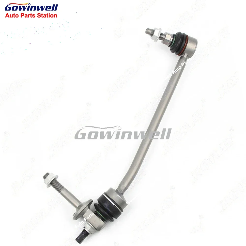 

Front Left or Right Axle Sway Bar End Stabilizer Link Ball Joint For Mercedes Benz GLC X253 C253 4-Matic A2533230117 A2533230217
