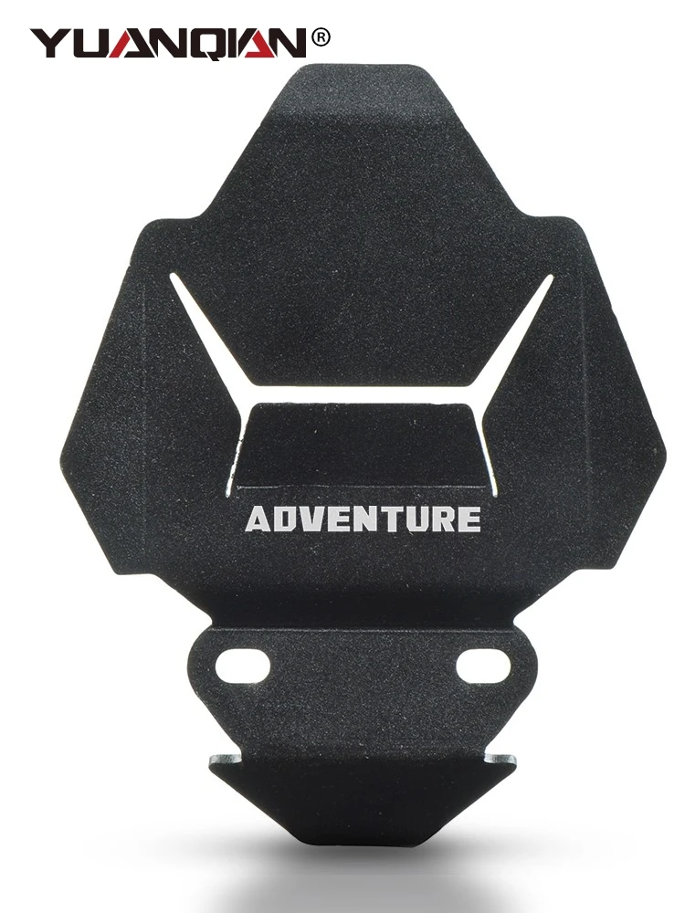 لسيارات BMW R1200GS R 1200 GS LC R1250GS ADV Adventure 2013-2024 غطاء المحرك الأمامي للدراجة النارية حماية المحرك 2023 2022