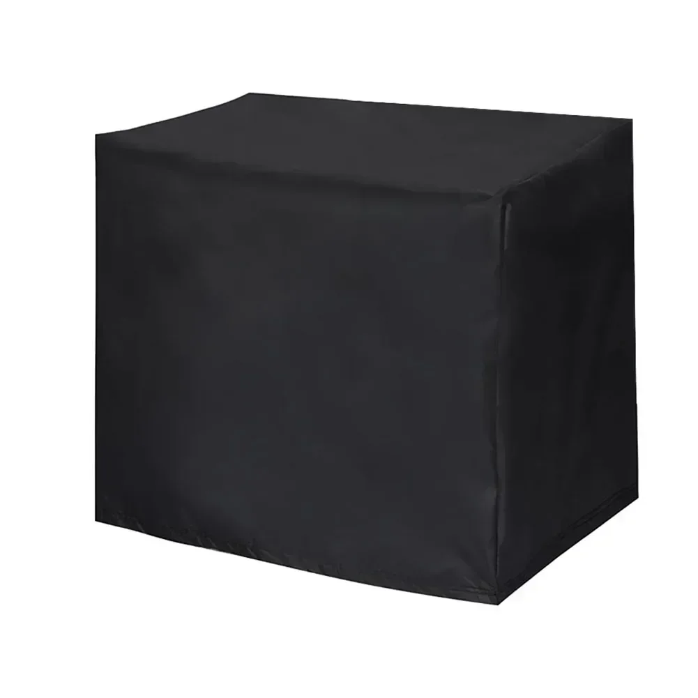 

Long lasting Ice Maker Cover 420D Oxford Cloth Protects Against Dust and Water Damage Fits 13''x17''x15'' Dimensions