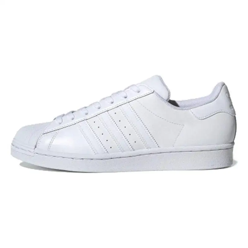 Adidas Superstar Triple White 2022 Sneakers shoes EG4960