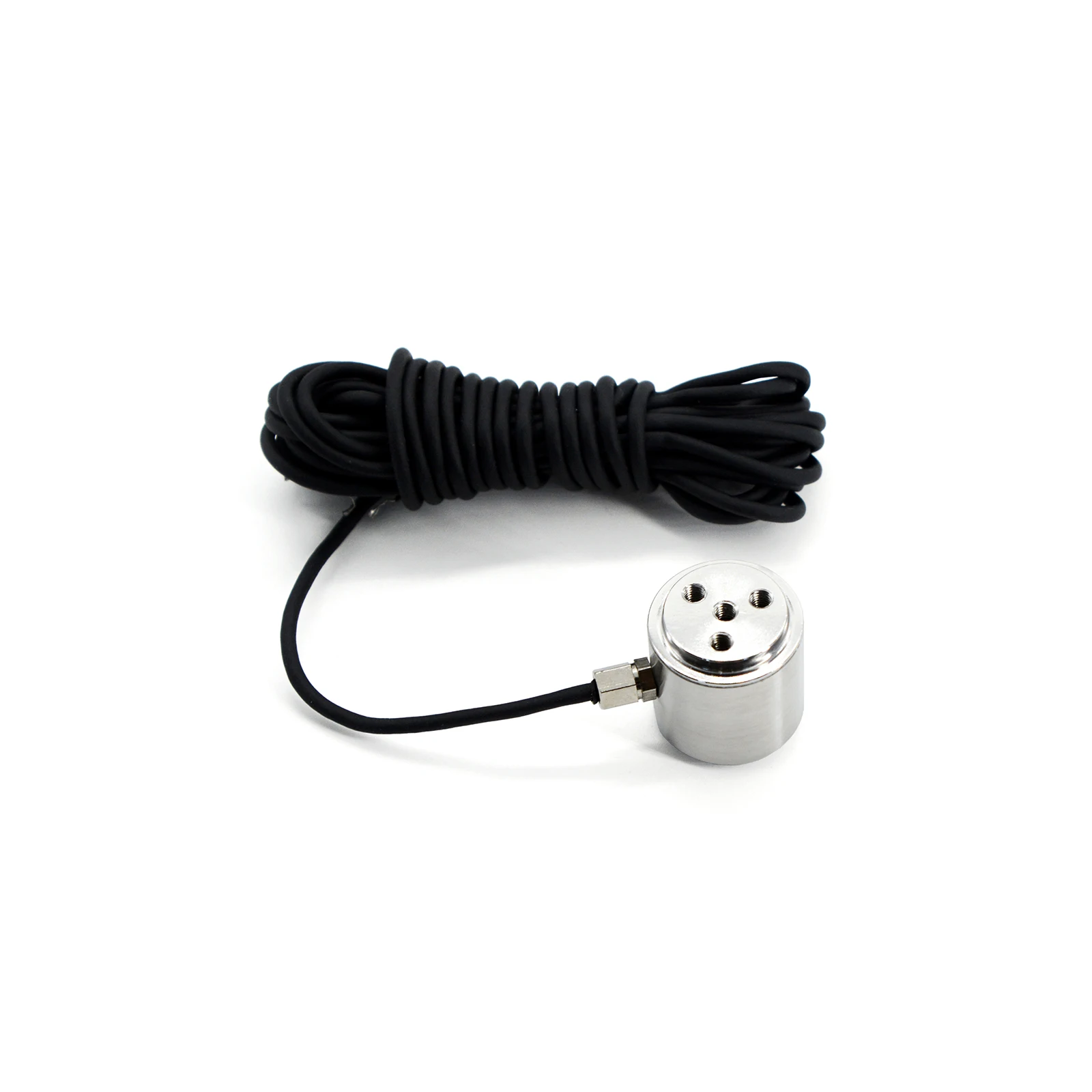Micro Load Cell Sensors+Indicator Display, Compression and Tension Load Cells for Force Measurement 5KG 10KG 20KG 50KG 100KG