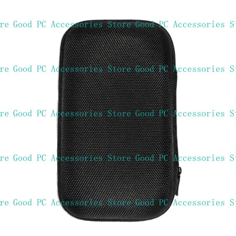 

652F Heavy Duty Travel Shockproof Water Resistant For Boyhom R36H Gaming Console Spillproof Hard Organizers Carrying Bag Box