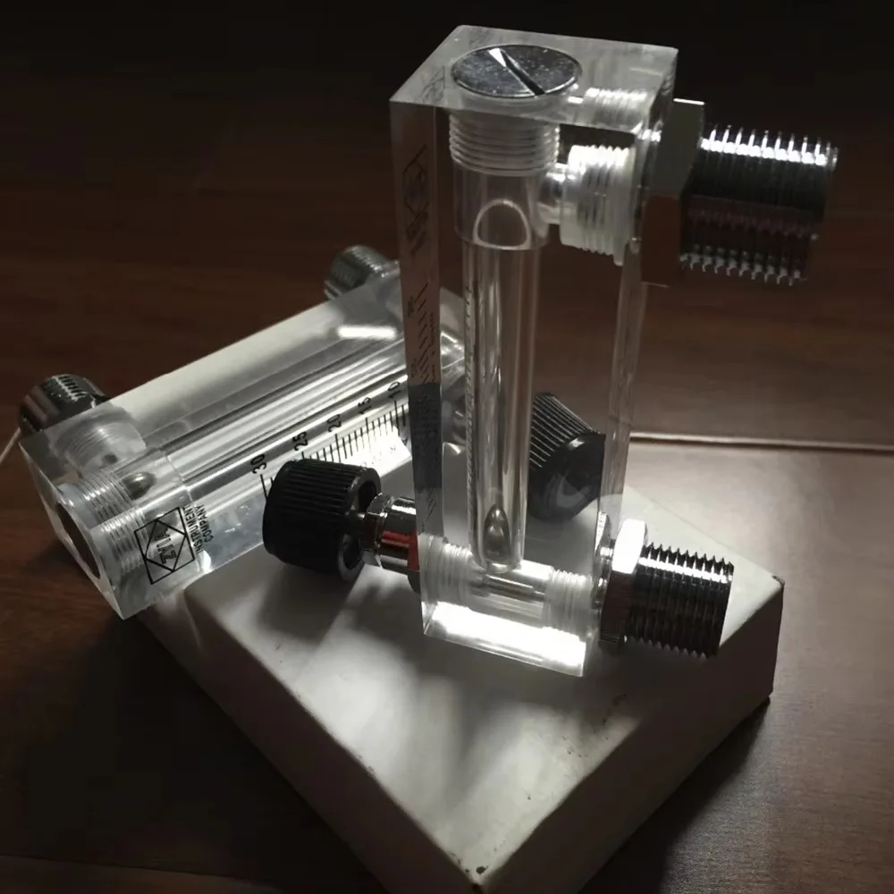 LZT-6T 5-50 L/Min S…